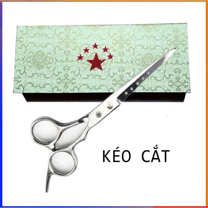Kéo cắt tóc  Kéo  tỉa TONY-GUY