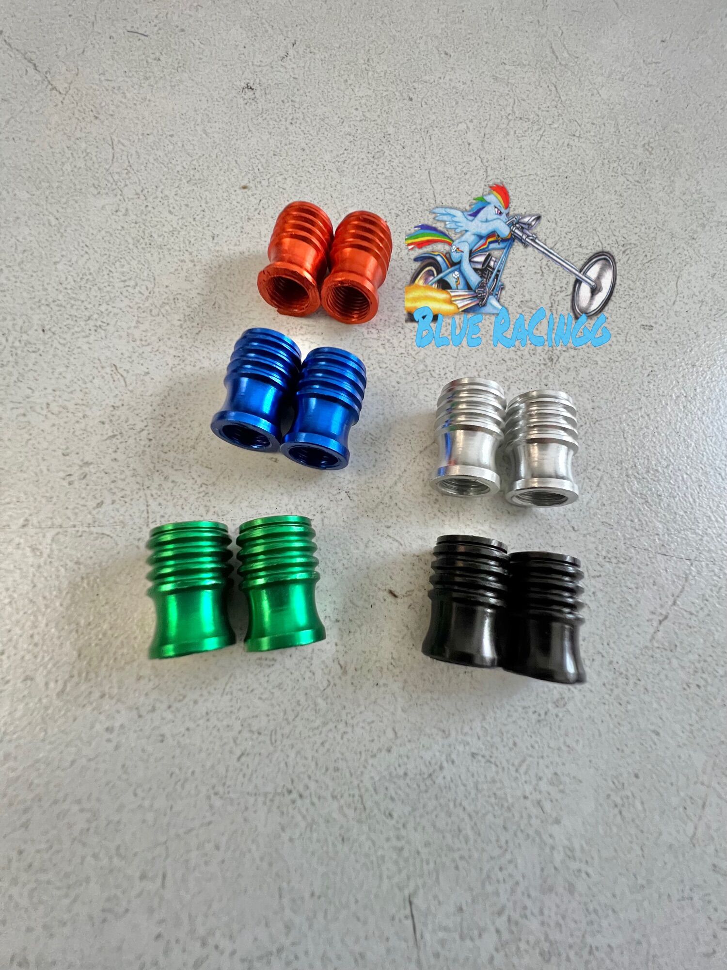Van vòi xe máy trụ chỉ k9 giá 1 cặp