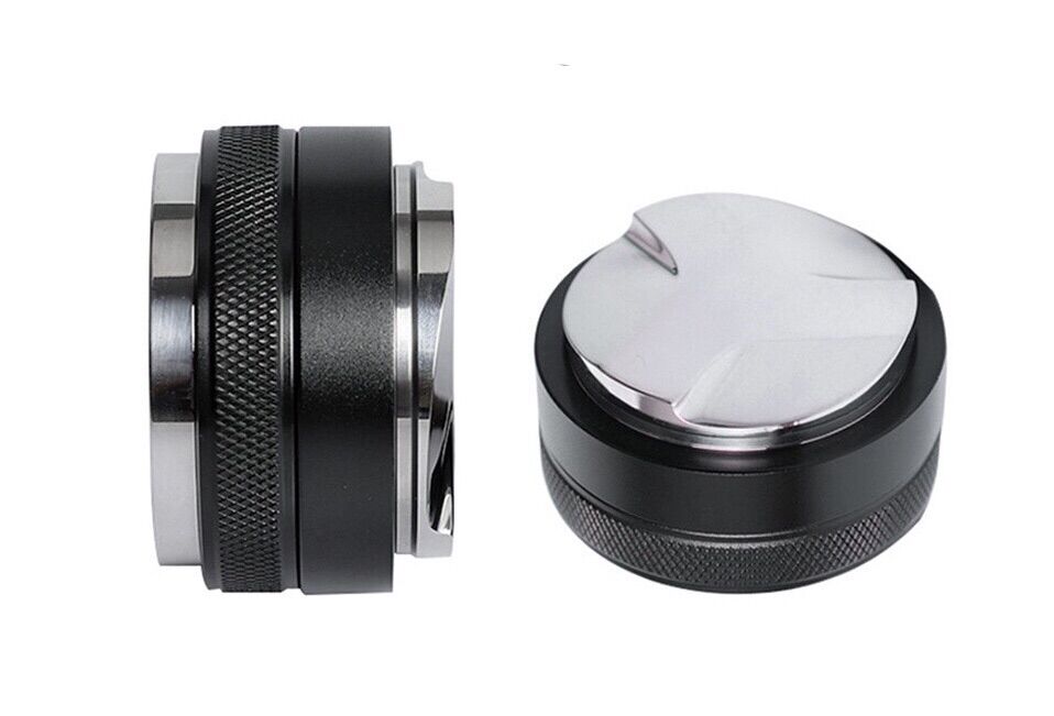 Tamper OCD 53mm Nén cà phê 2 đầu