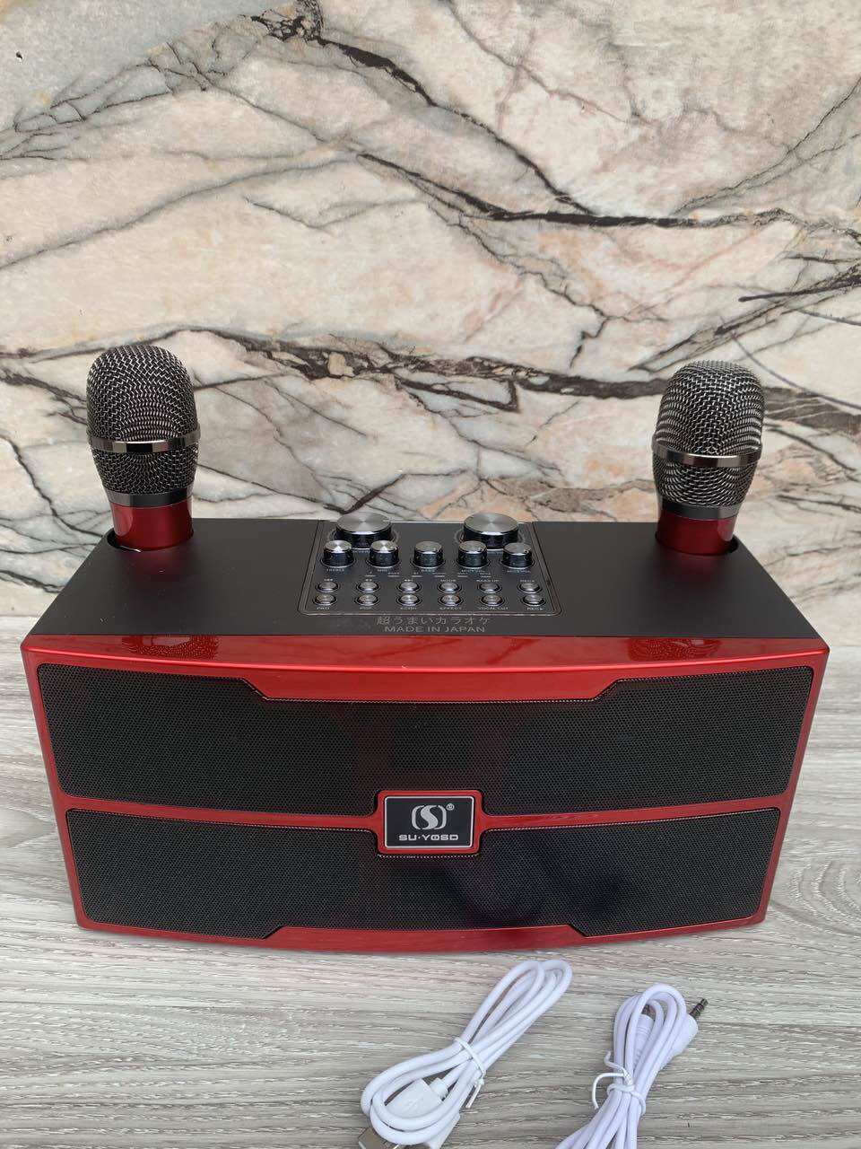 loa nhật bãi (made in japan)YS-201