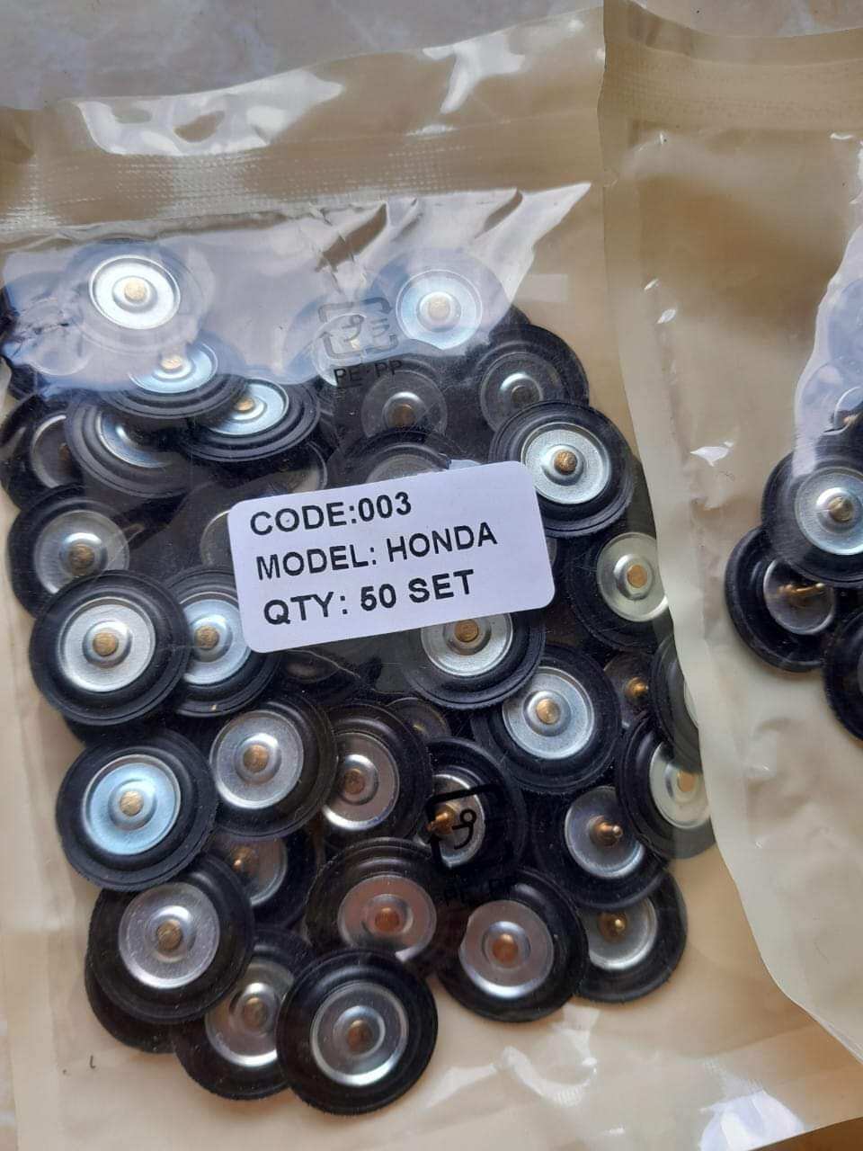 Van cắt gió honda - yamaha