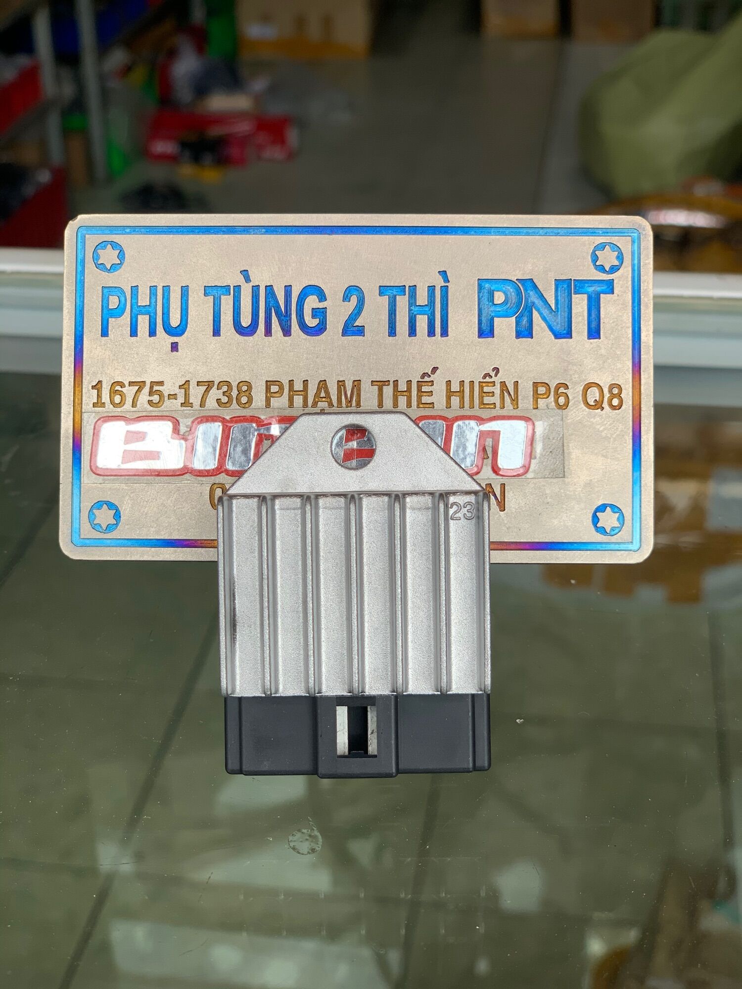 [HCM]Sạc Xipo zin hãng