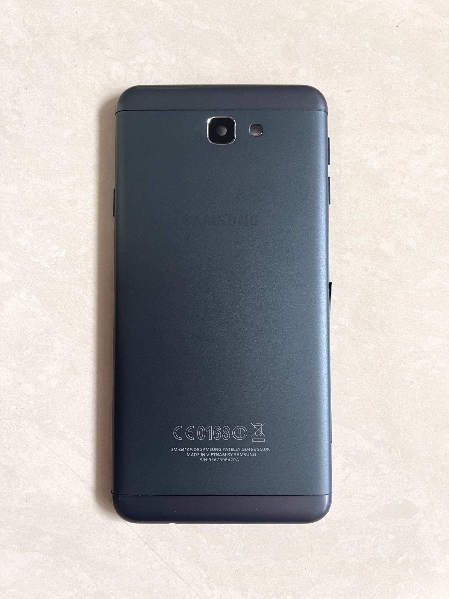 Vỏ bộ Samsung J7 prime