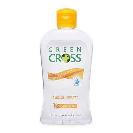 Nước rửa tay Green Cross 250ml