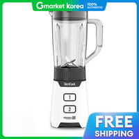 Tefal | Máy xay sinh tố mini Tritan màu trắng BL1601KR