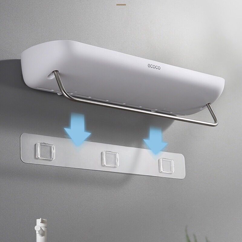 Miếng dán dự phòng chính hãng Ecoco, miếng dính thay thế các sản phẩm Ecoco