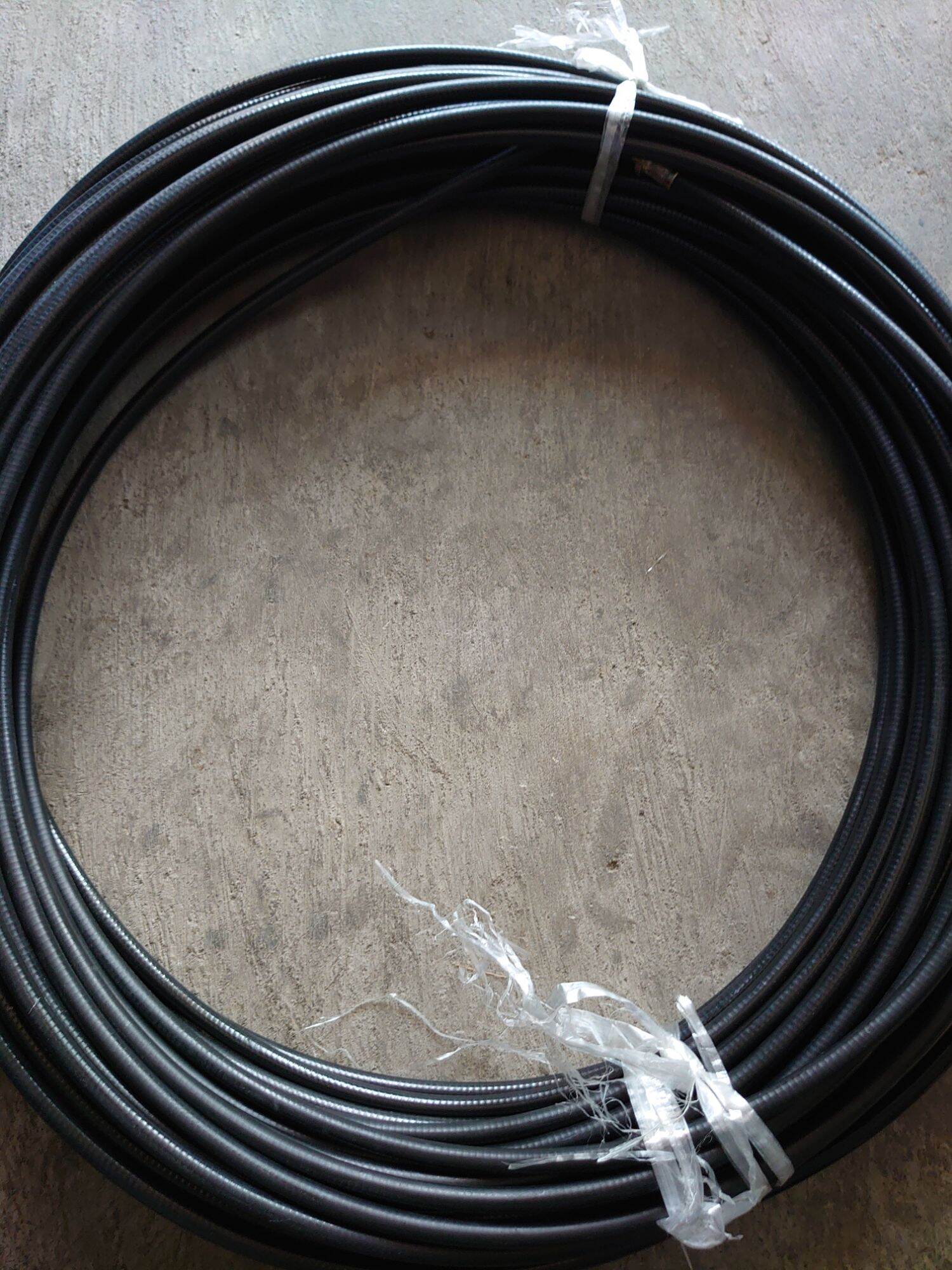Vỏ dây thắng ô tô 10mm