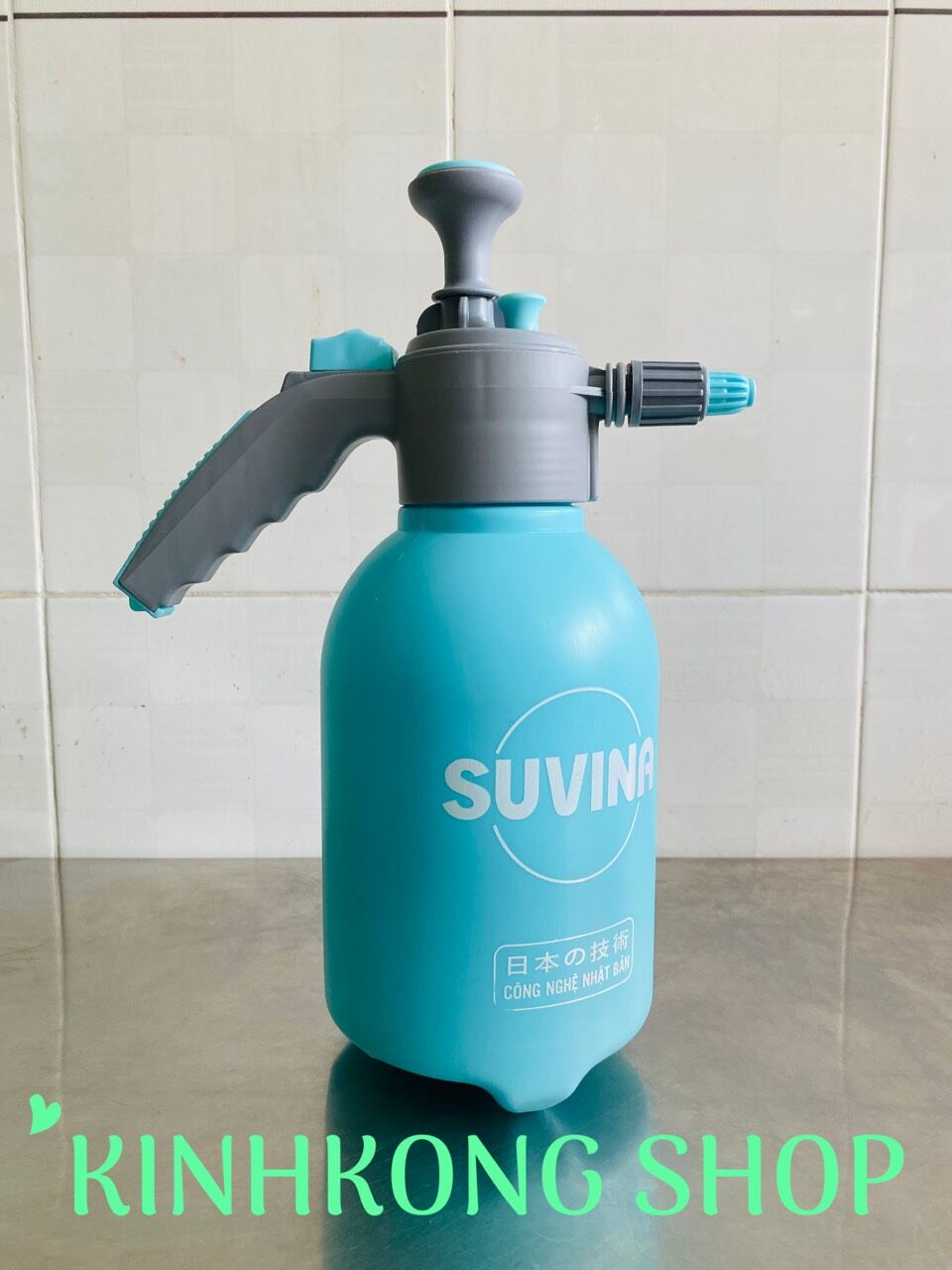 Bình xịt tạo bọt tuyết chuyên dụng rửa xe siêu bền.