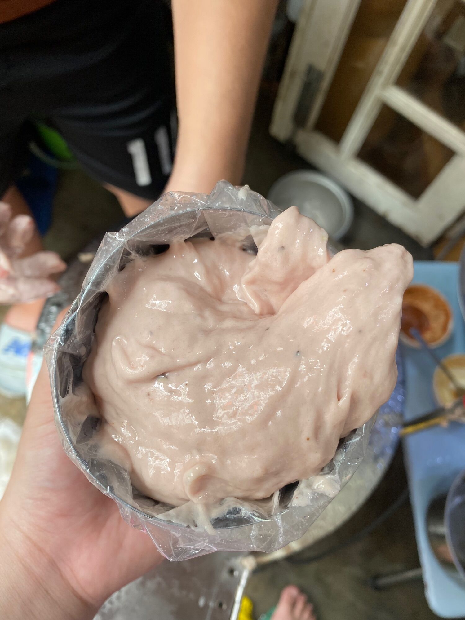 HƯƠNG THỊT BỘT CAO CẤP D02