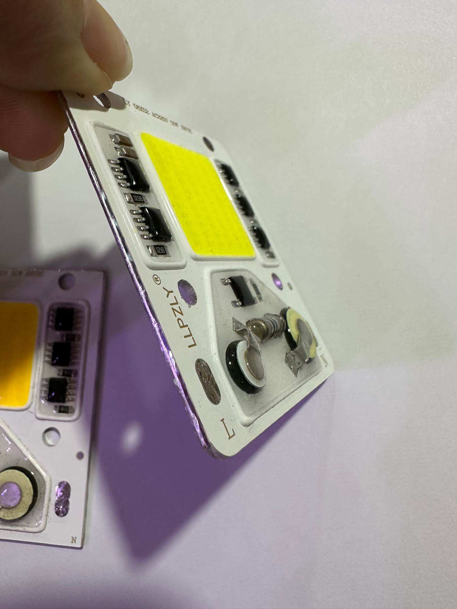 Nhân chip led 220V-50W