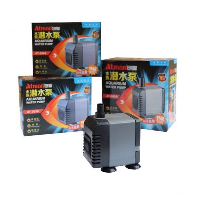 Bơm Atman AT-301s|302s|303s|304s|305s|306s