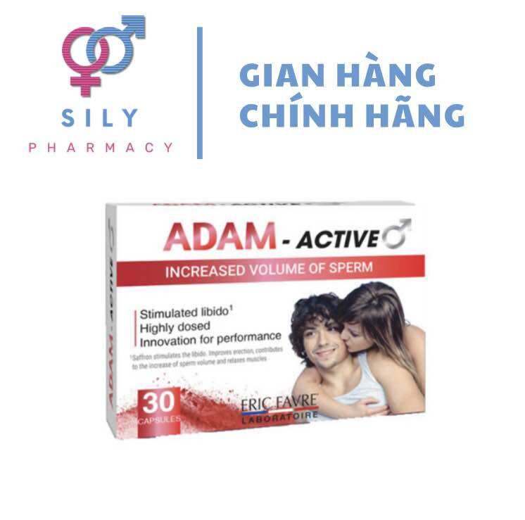 Adam Active