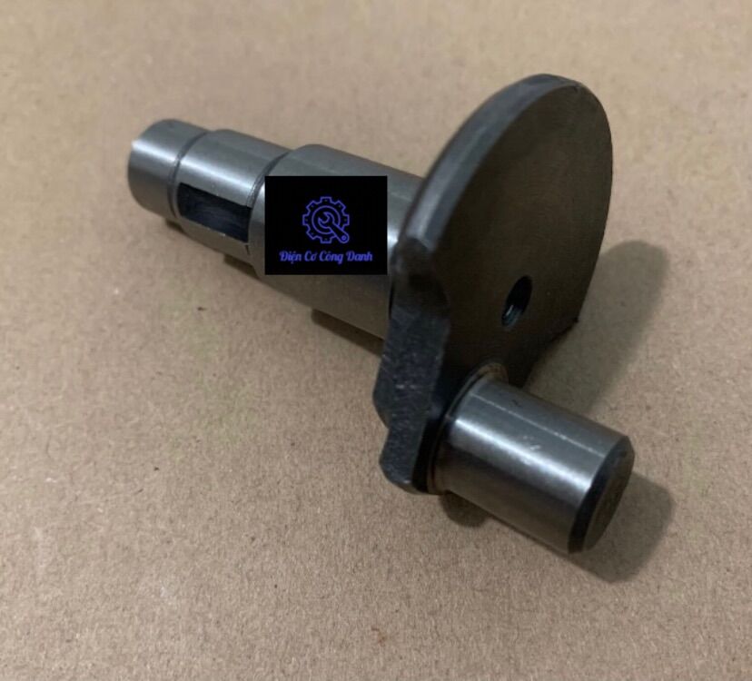 Trục khuỷu/ trục khửu/ cốt dên máy đục cầm tay (mũi 17mm) Makita. HM 0810/ DCA AZG6S