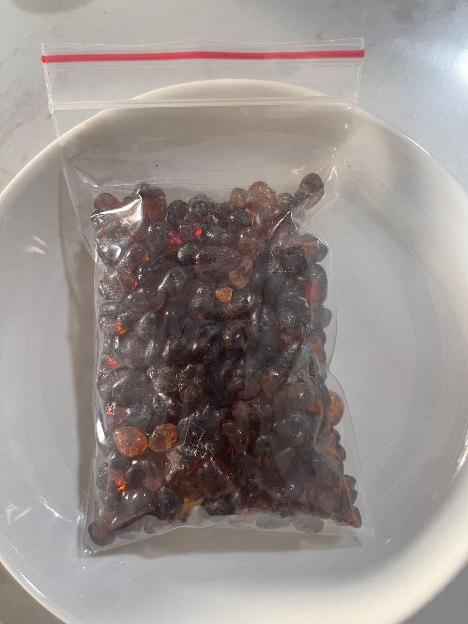 Đào Lệ - gói 100gr