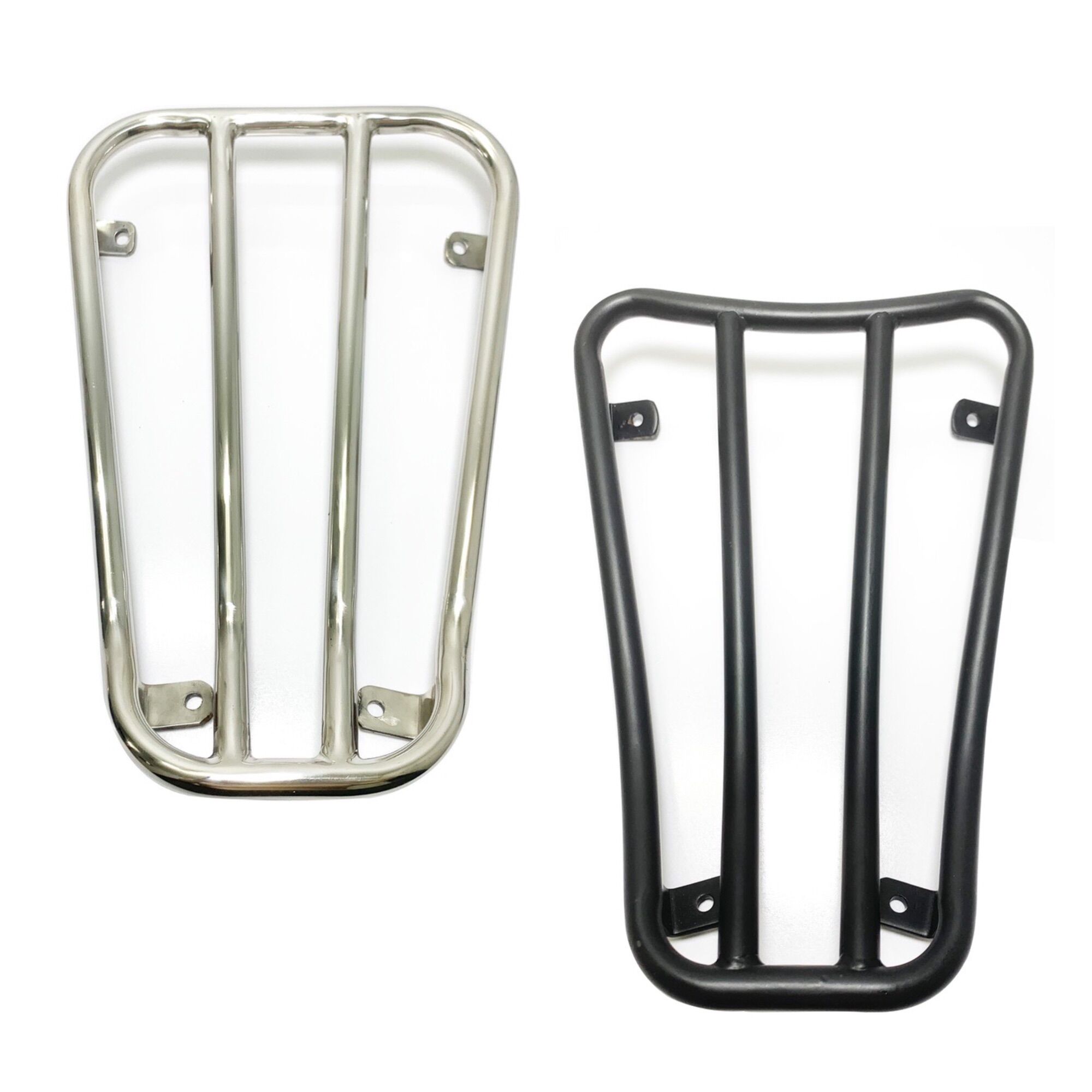Js Manuf Ver 2 Style Pot Cover Made of Cnc Aluminum for Vespa Sprint, Primavera, Lx, S Iget Models