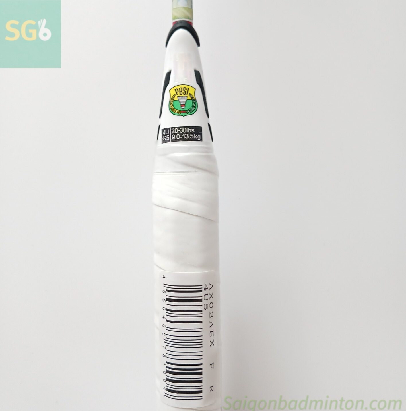 vợt cầu lông Yonex ASTROX 02A {CHÍNH HÃNG}