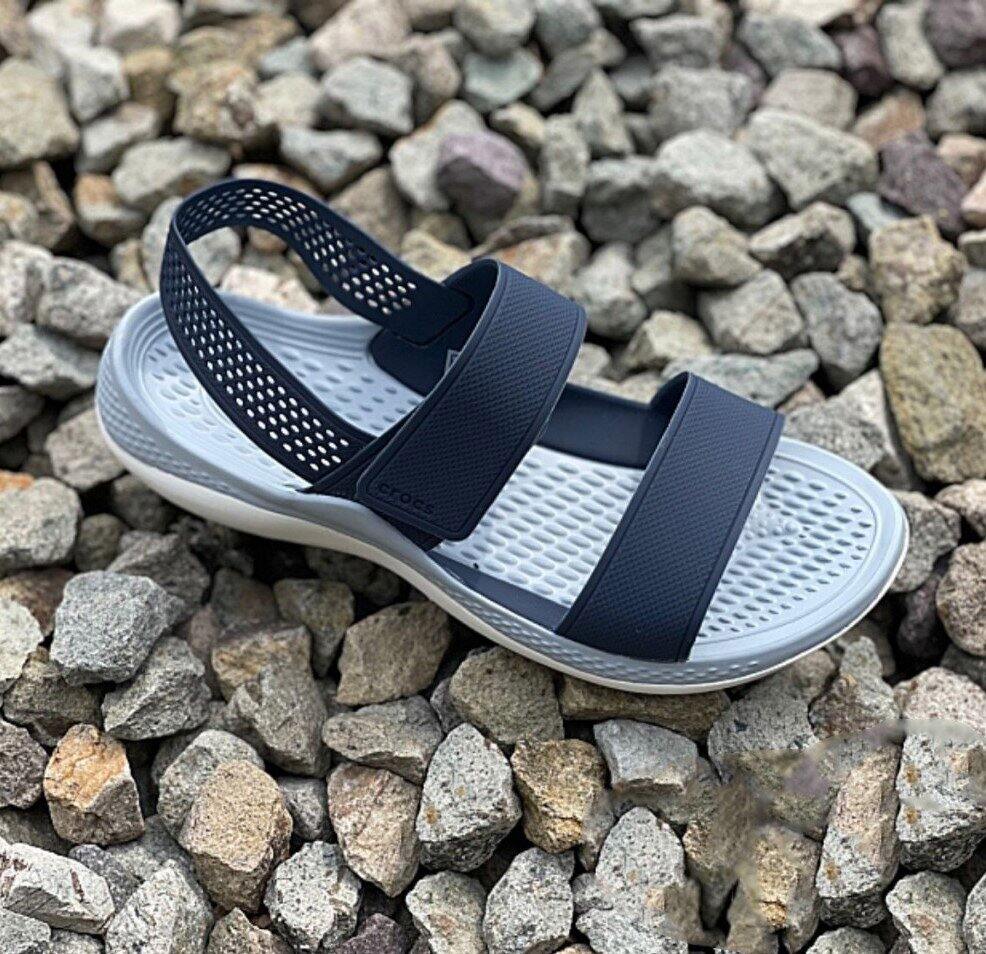 Dép sandal crocs literide 360 cho nữ