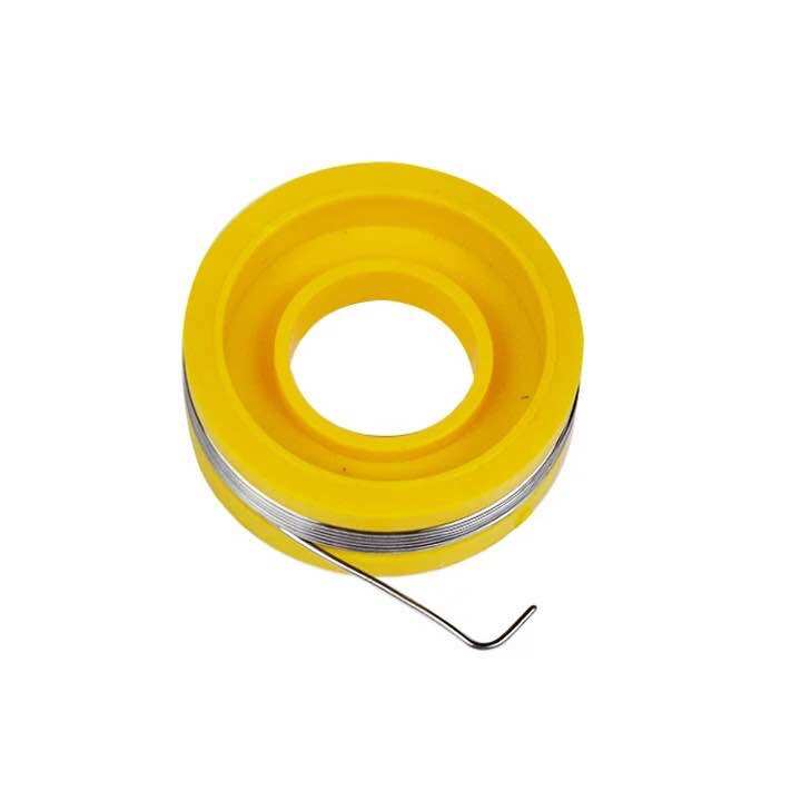 Cây mỏ hàn chì 60w kèm chì hàn