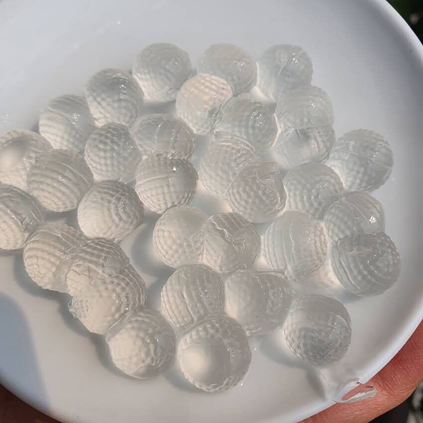 Trân châu 3Q Bibi Jelly túi 2kg