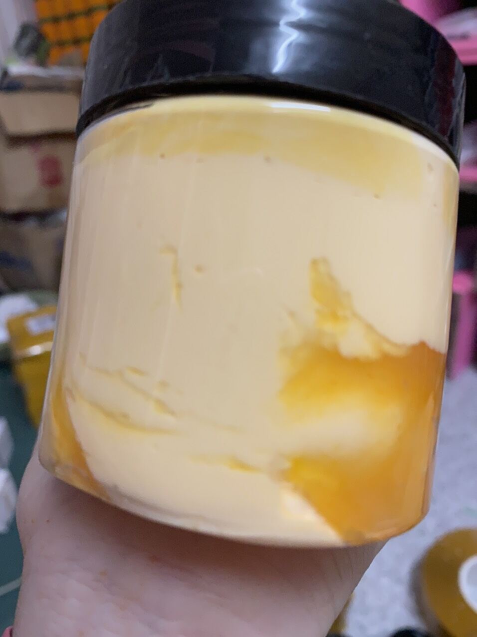 kem collagen 17k