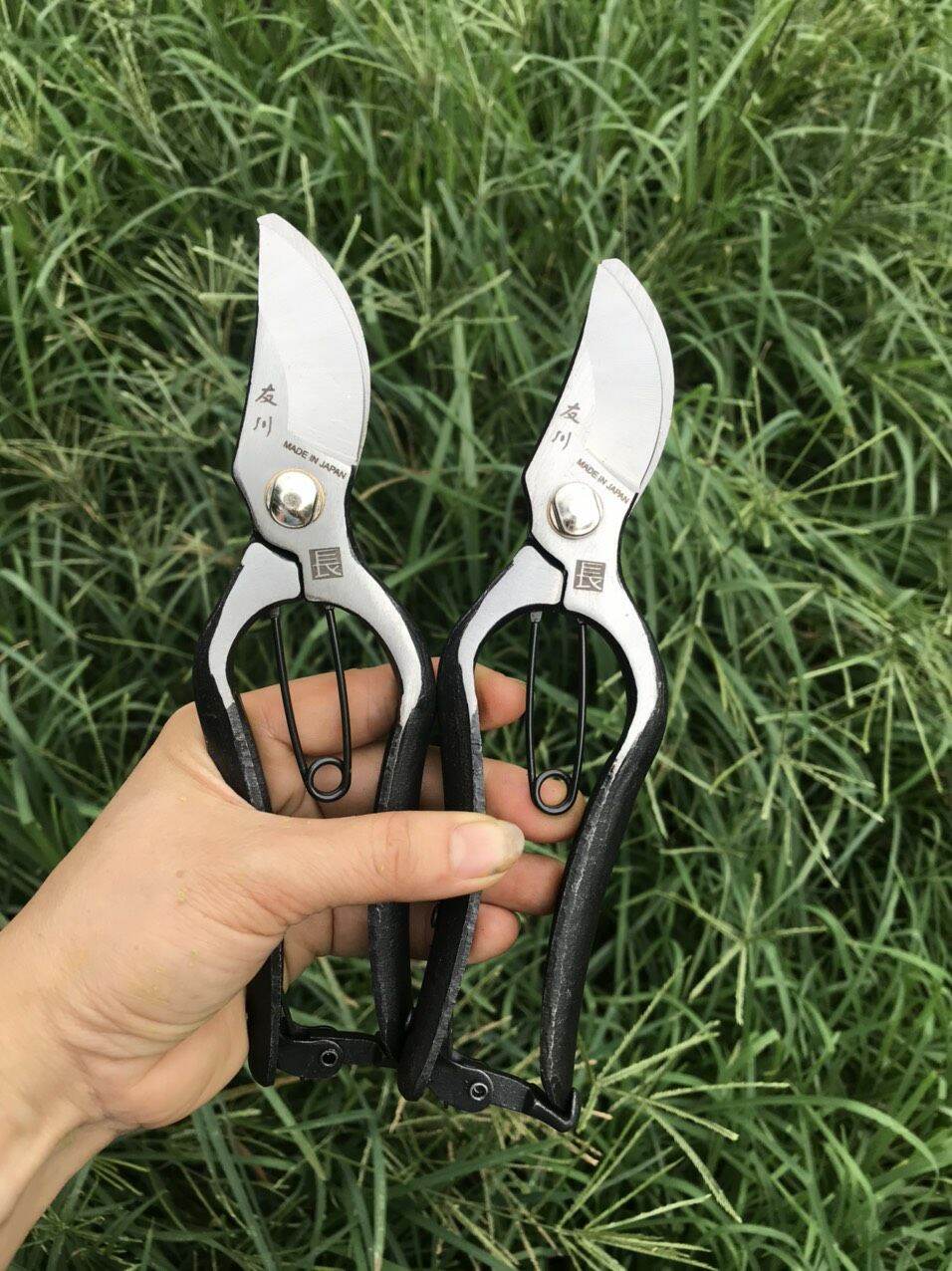 Kéo cắt cành bãi Nhật