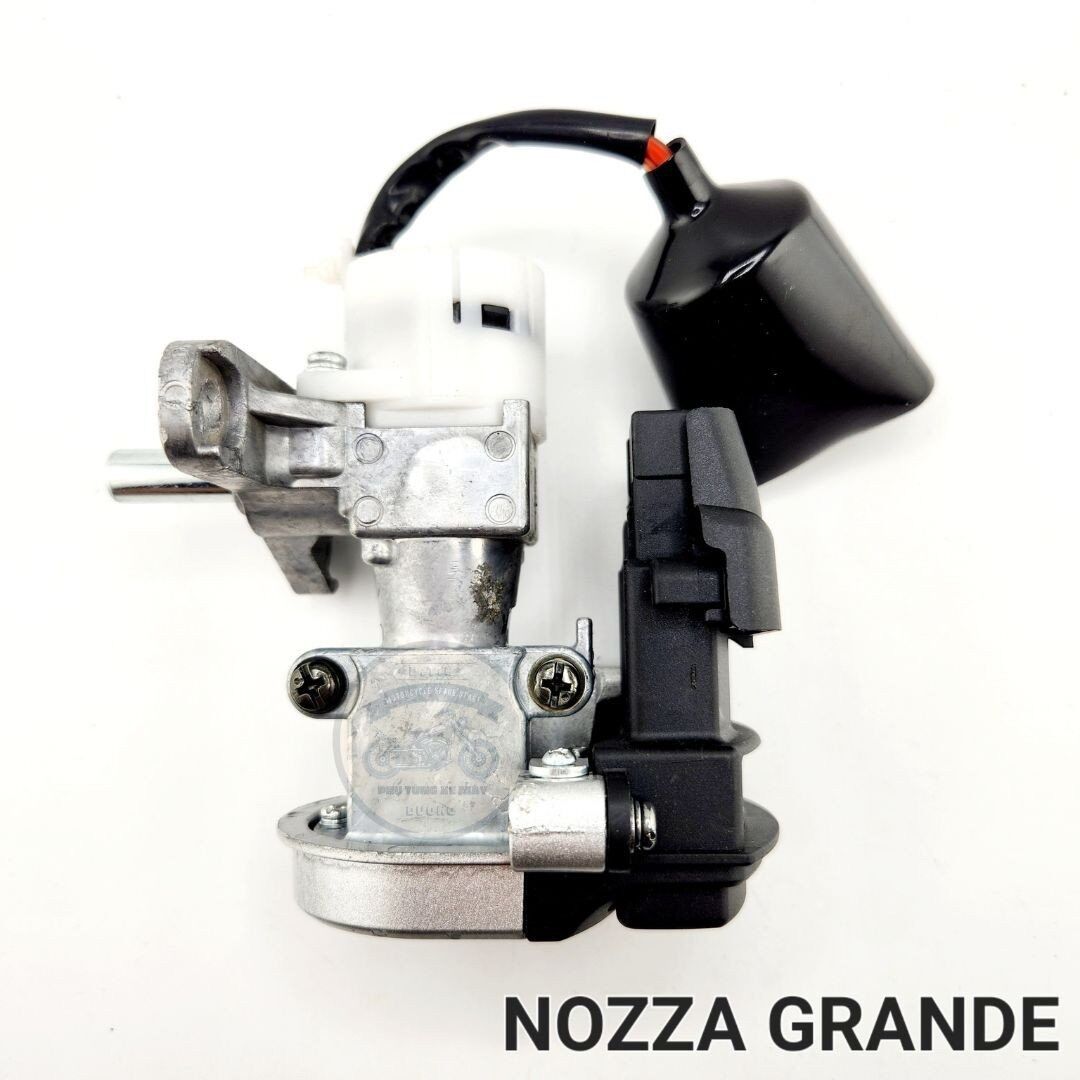 Bộ ổ khoá xe Noza Gander bảo hành 3 tháng