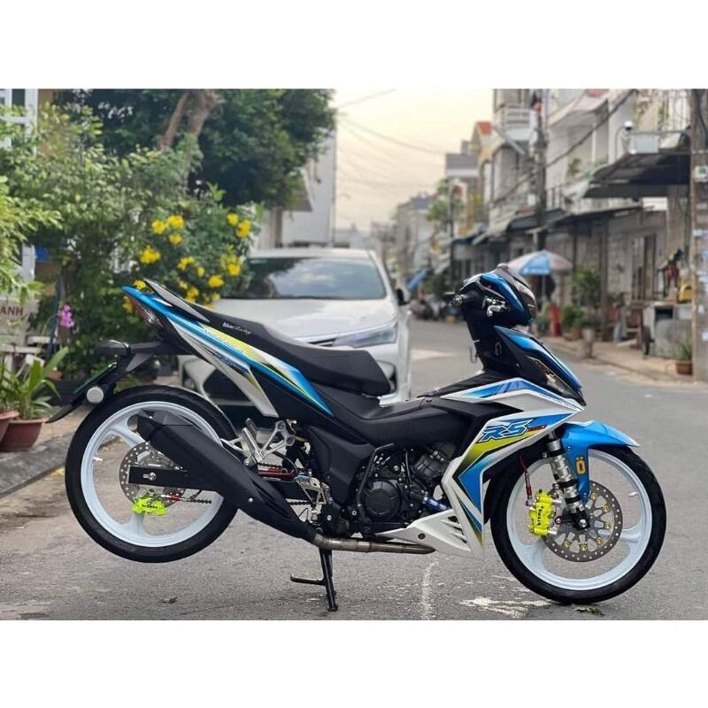 Bát pát hạ phuộc dành cho Winner - Winner X, Sonic