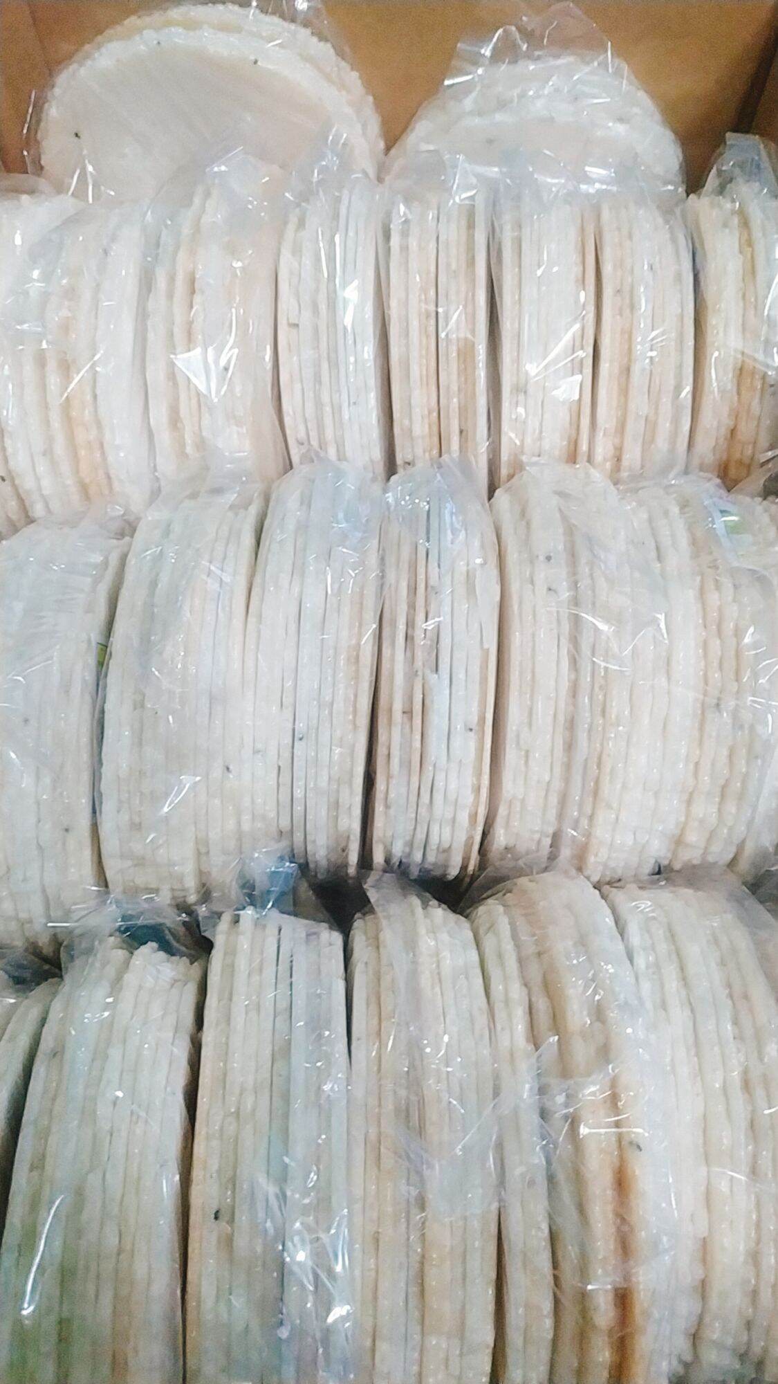 [HCM]Bánh Phồng Sữa Sỉ - Lẻ