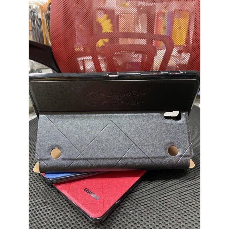 Samsung Tab S 8.4 (T700) fashion flexible case cover