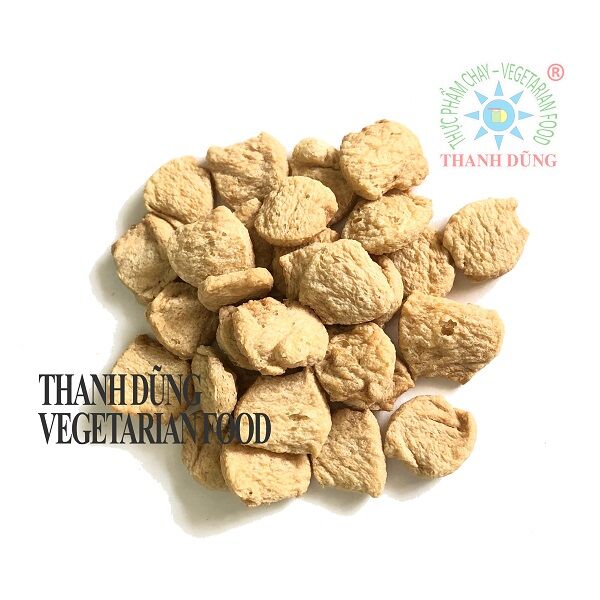 HEO LÁT CHAY THỰC PHẨM CHAY THANH DŨNG