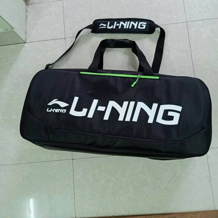 Bao vợt cầu lông