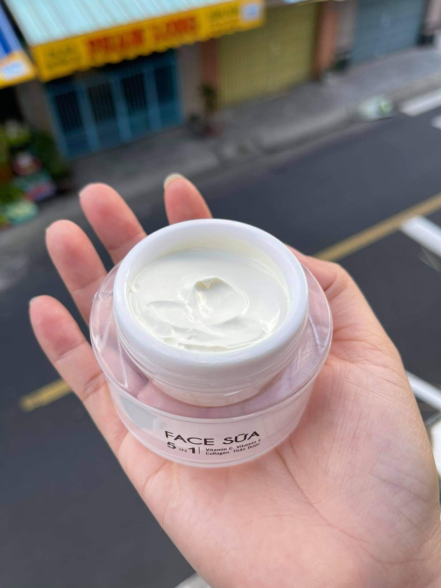 COMBO TRỪ NÁM THẦN THÁNH gồm 4 sản phẩm