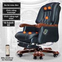 AYIJIE | Ghế Massage Điều Chỉnh Góc Nghiêng