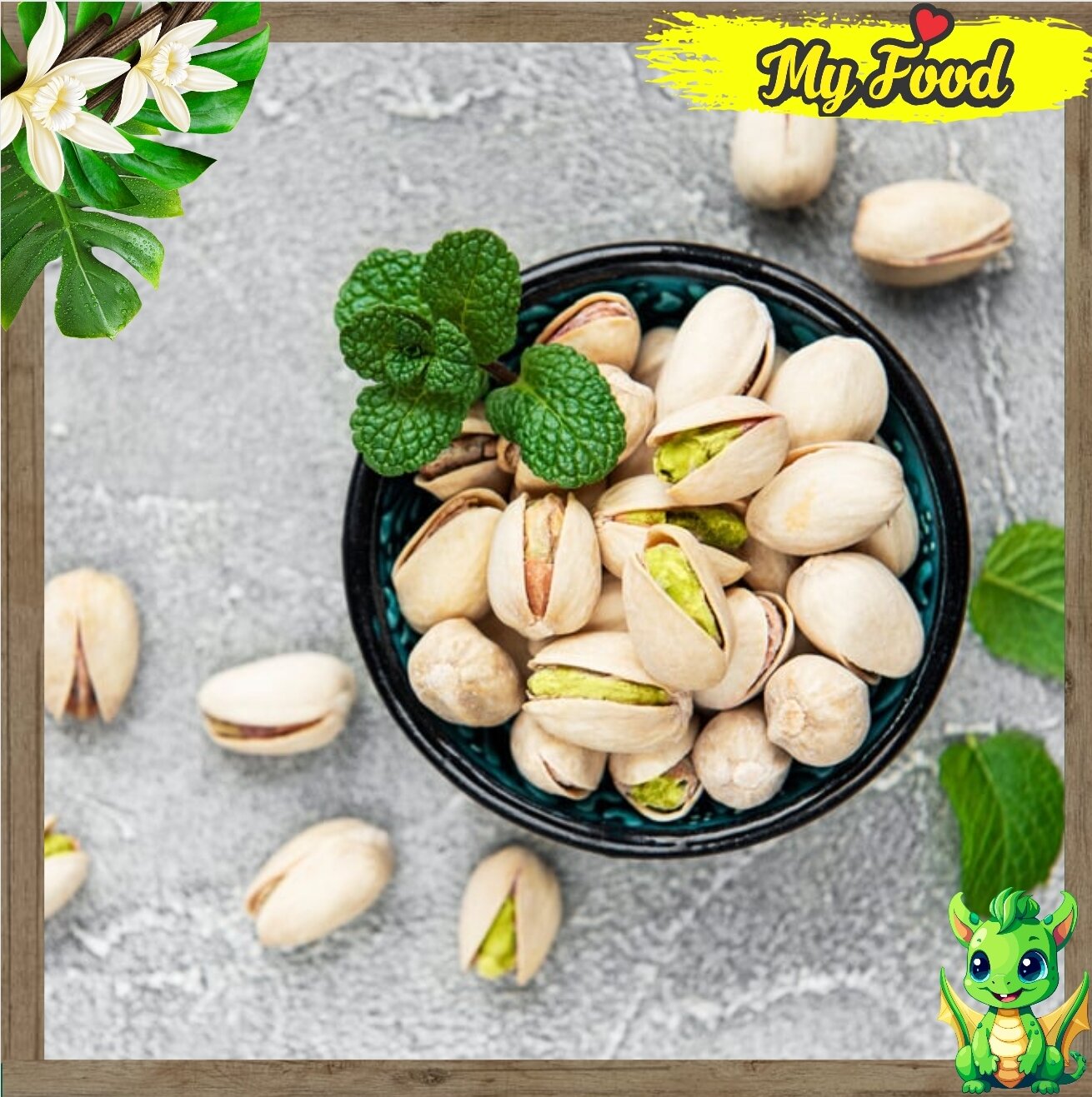 HẠT DẺ CƯỜI LOẠI NGON 500g
