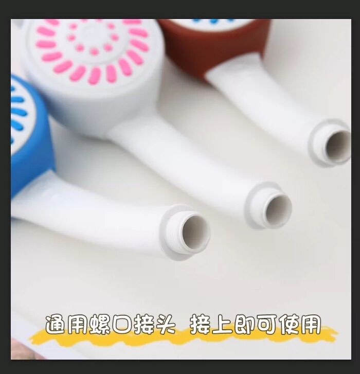 Vòi sen Hello Kitty - Doraemon