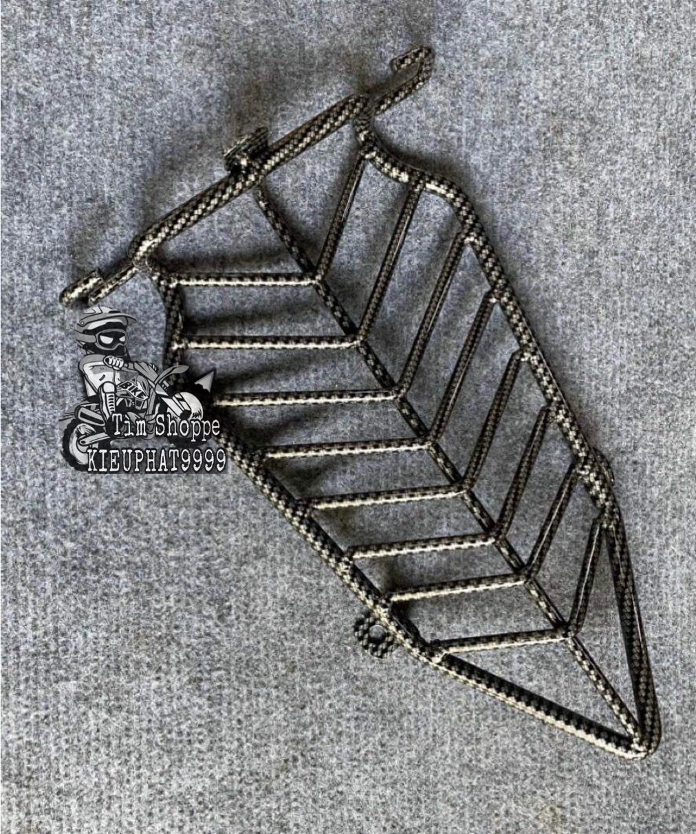 Baga carbon winner v1