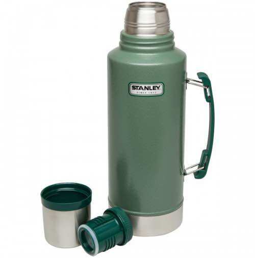 Bình giữ nhiệt stanley 1.9l | chính hãng từ mỹ classic legendary bottle | 2 qt