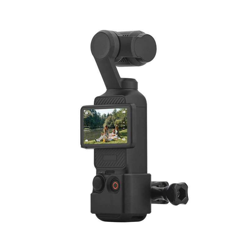 giá đở dji pocket 3  máy quay dji pocket 3