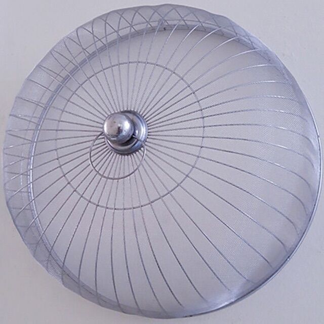 Lồng bàn inox phủ lưới dày đẹp