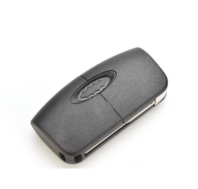 Vỏ Chìa Khoá Remote xe Ford Focus ( loại nhựa tốt )
