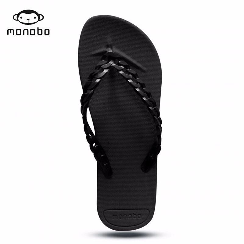 Dép xỏ ngón nữ thái lan chính hãng monobo jina 3