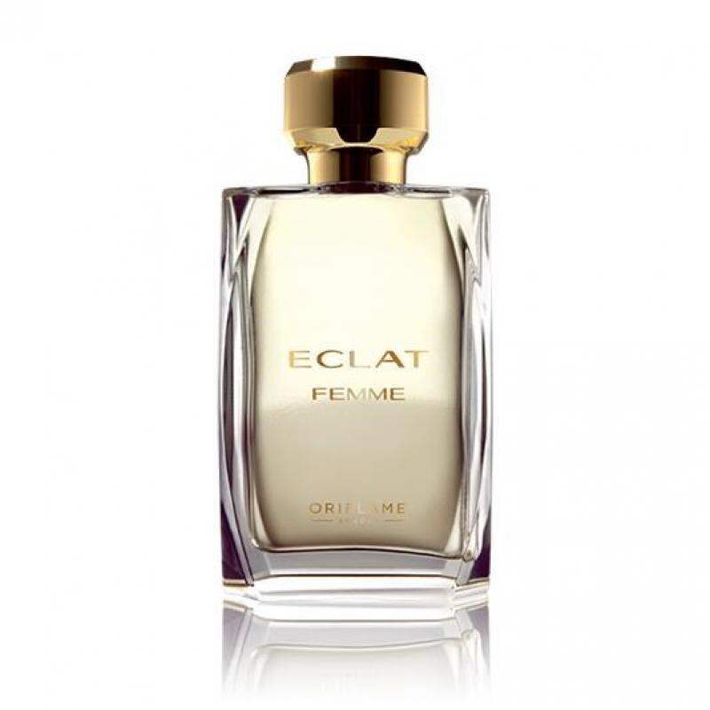 42507 30128 nước hoa nữ oriflamee eclat femme eau de toilette 50ml