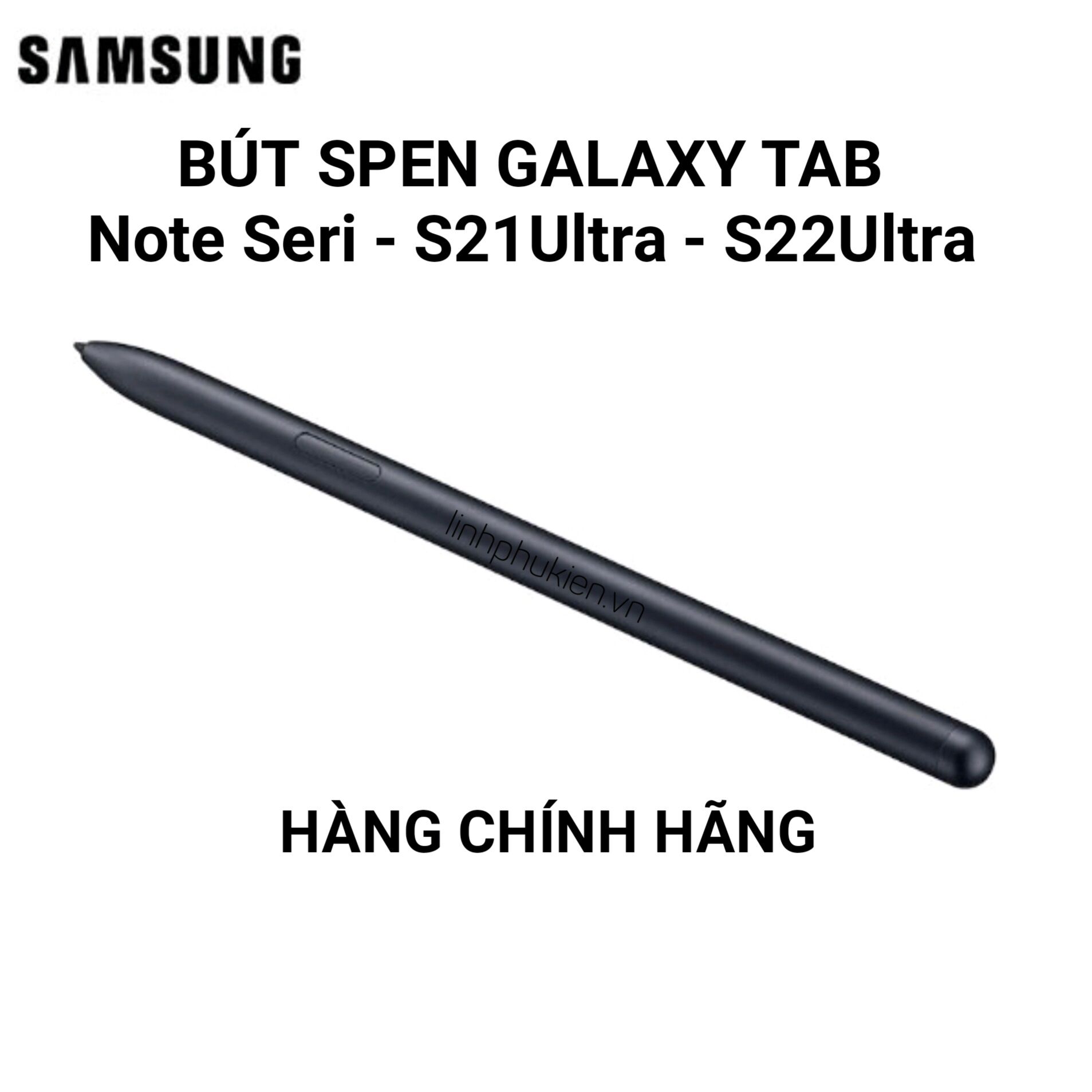 Bút s pen samsung galaxy tab s7 - s7 plus - s7 fe - s8 - s8 plus - s8 ultra - note seri - s21 ultra - s22 ultra - hàng chính hãng