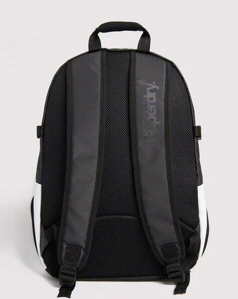 Balo laptop chống nước Superdry