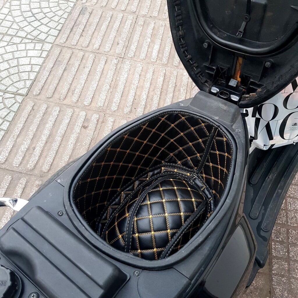 Lót cốp cách nhiệt Vespa*LX