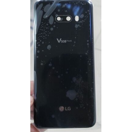 Nắp lưng kính LG V50s thinQ