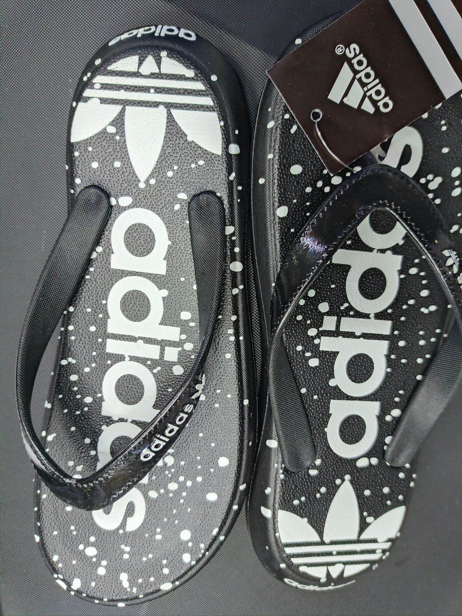Dép kẹp THAI Adidas 190222