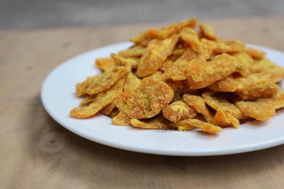 Mứt nghệ 1kg