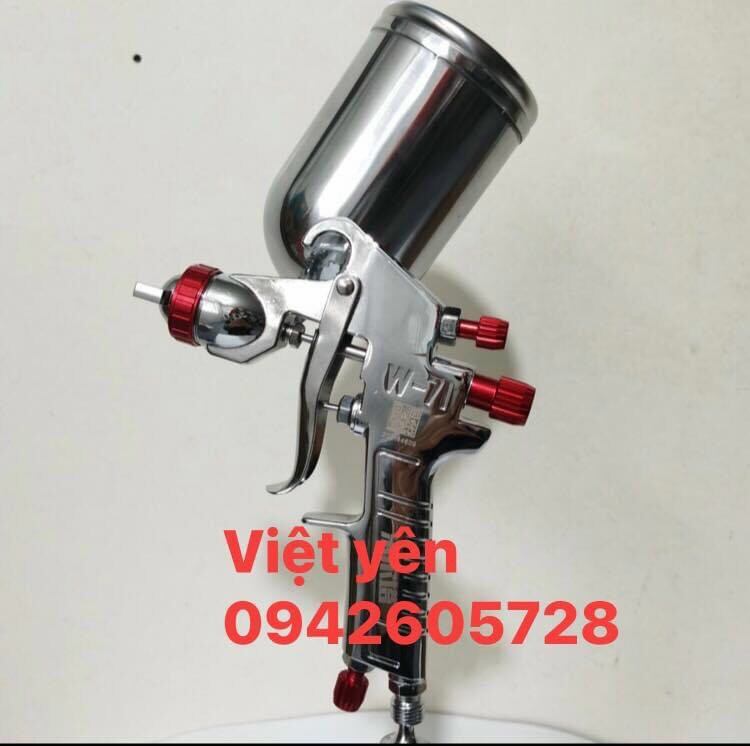 Súng phun sơn Reliable W71