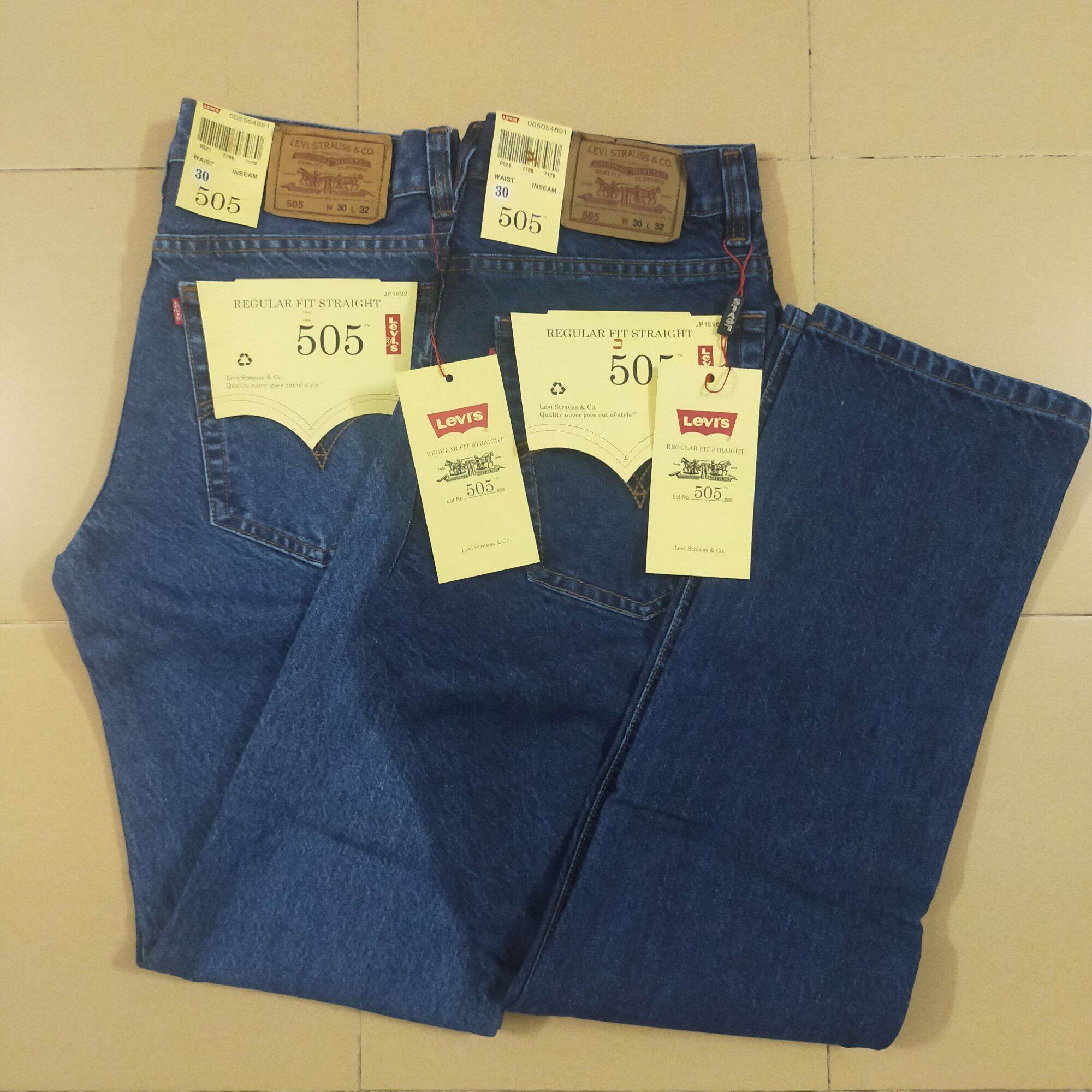 Mua Levi's Quần Jeans, Áo Thun Nam Nữ Thời Trang, Giá Tốt 